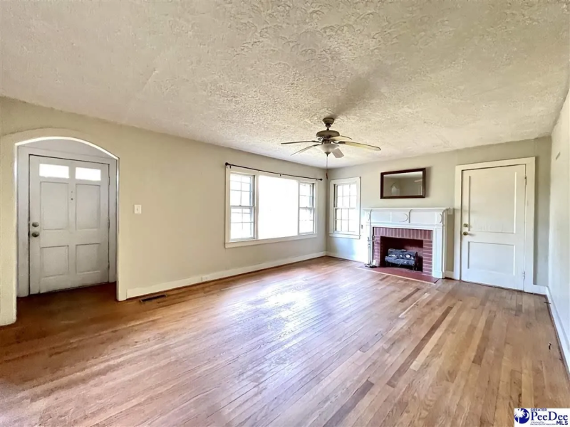 Lake View, SC Home on Half Acre