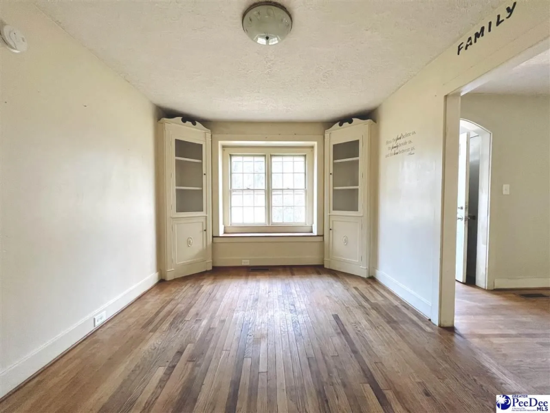 Lake View, SC Home on Half Acre