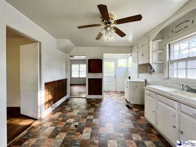 Lake View, SC Home on Half Acre