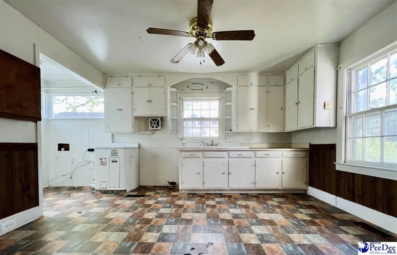 Lake View, SC Home on Half Acre