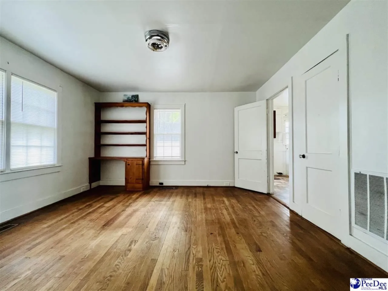 Lake View, SC Home on Half Acre