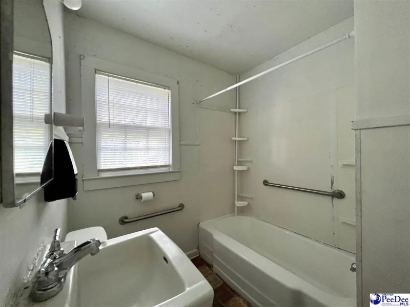 Lake View, SC Home on Half Acre