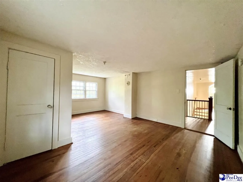 Lake View, SC Home on Half Acre