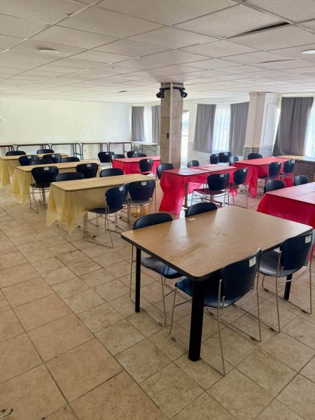 Lansing South Side Commercial Building Land Contract