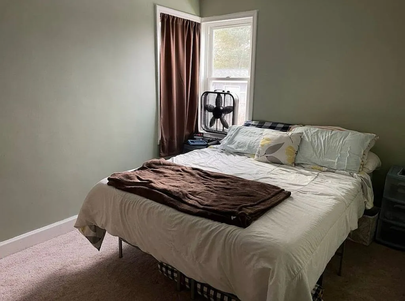 Alpena Duplex Land Contract