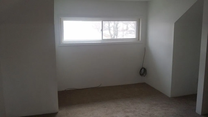 Alpena Duplex Land Contract