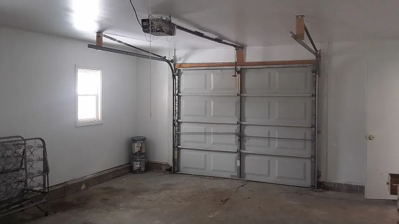 Alpena Duplex Land Contract