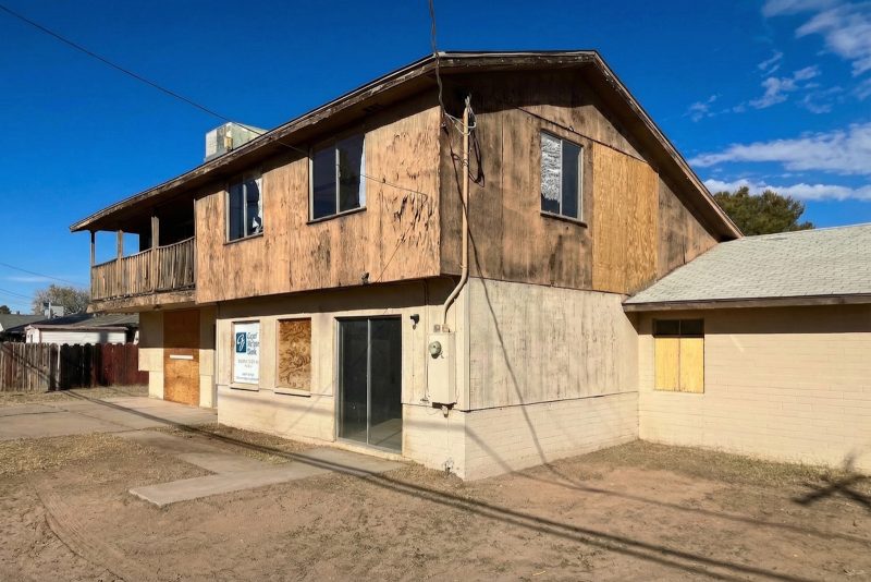 Seller Financing 6 Bed 3 Bath Casa Grande AZ Home