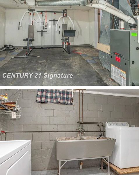 3 Bedroom Ranch in Bridgeport Michigan