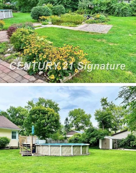 3 Bedroom Ranch in Bridgeport Michigan