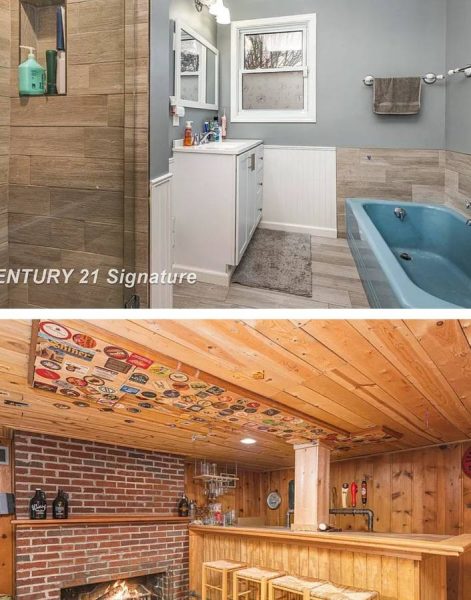 3 Bedroom Ranch in Bridgeport Michigan