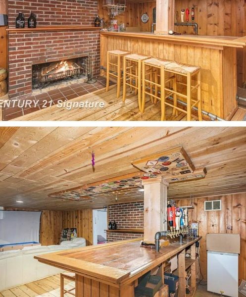 3 Bedroom Ranch in Bridgeport Michigan