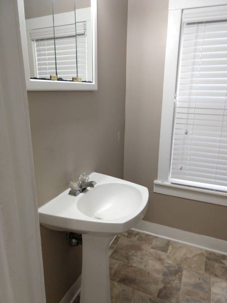 Newly Rennovated Single Family Home