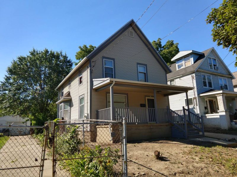 Newly Rennovated Single Family Home