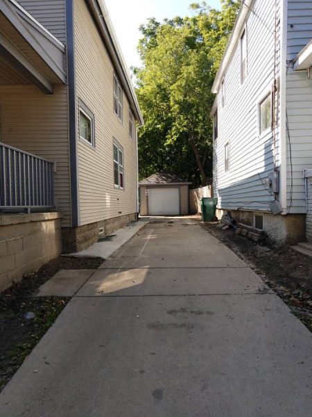 Newly Rennovated Single Family Home
