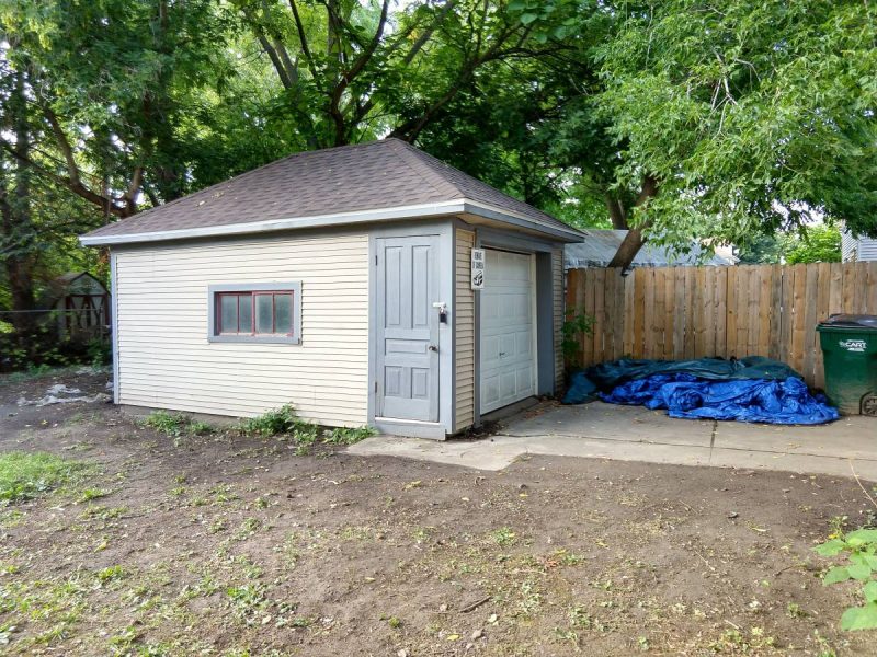 Newly Rennovated Single Family Home
