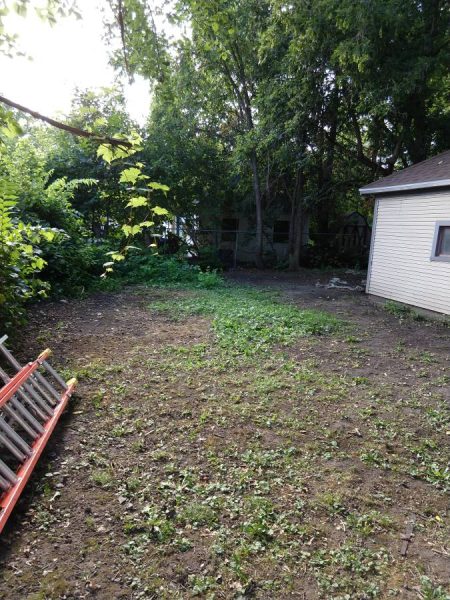 Newly Rennovated Single Family Home