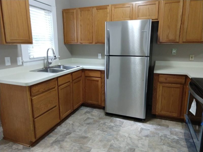 Newly Rennovated Single Family Home