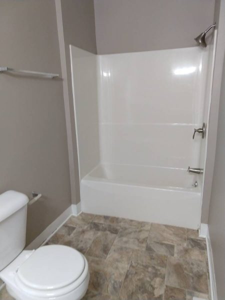 Newly Rennovated Single Family Home