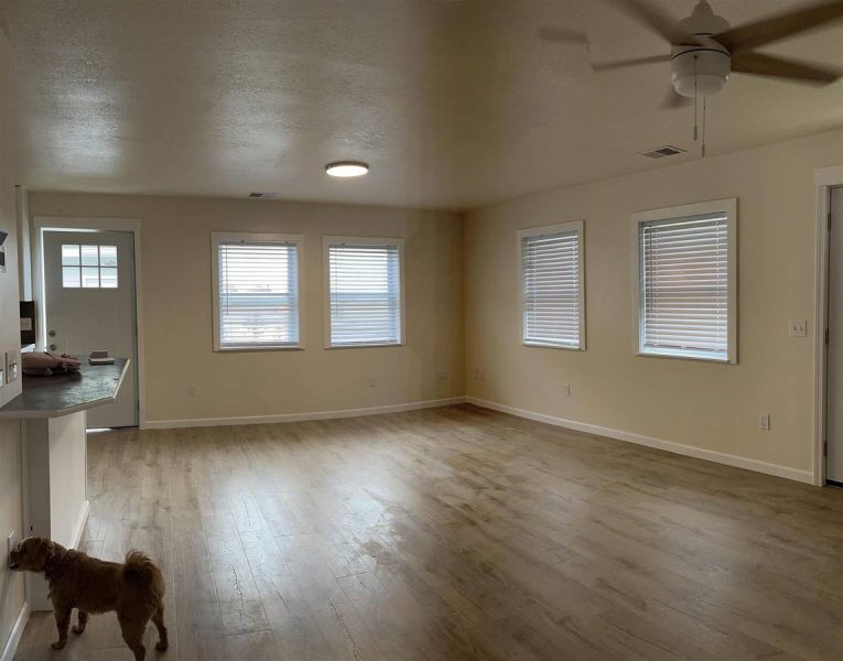 2 Bed 2 Bath on 1 Acre Seller Finance or Rent to Own