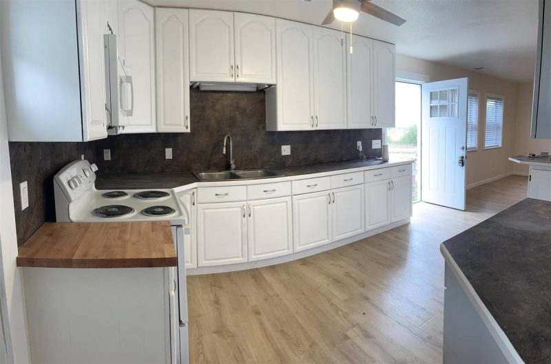 2 Bed 2 Bath on 1 Acre Seller Finance or Rent to Own