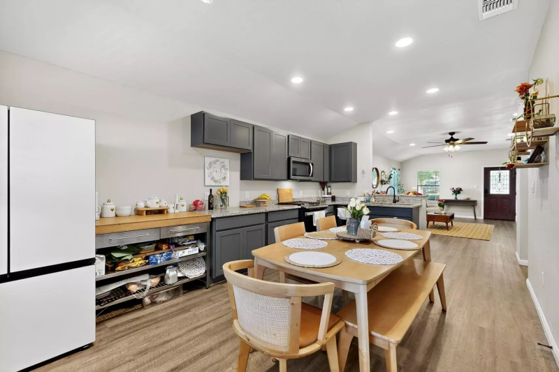 3 Bed 2 Bath in Silverado at Plum Creek Kyle, TX