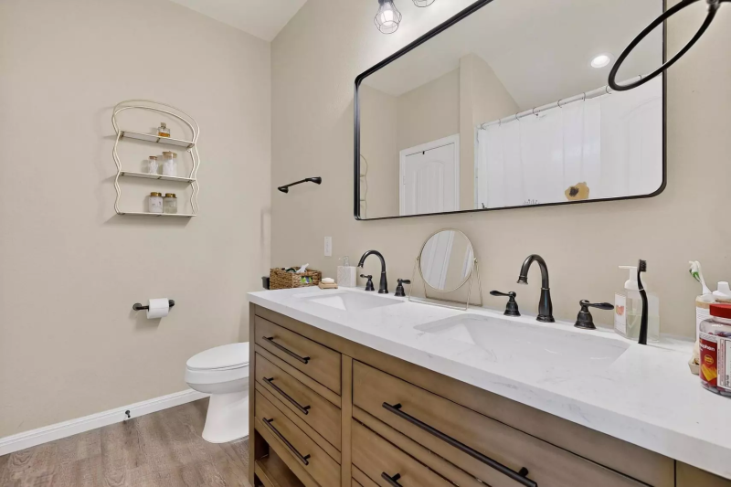 3 Bed 2 Bath in Silverado at Plum Creek Kyle, TX