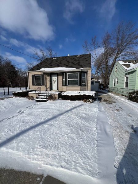 Easy To Own 5K Down Owner Finance