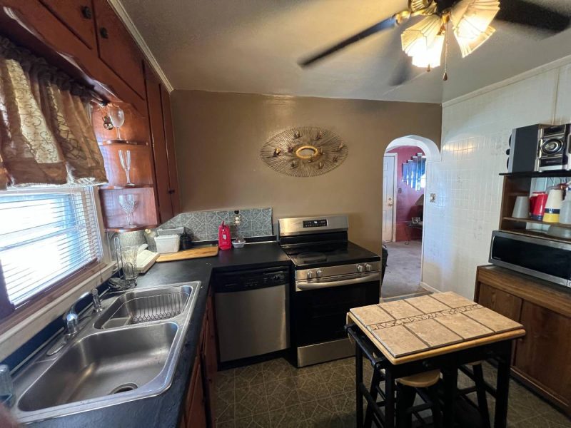 Easy To Own 5K Down Owner Finance