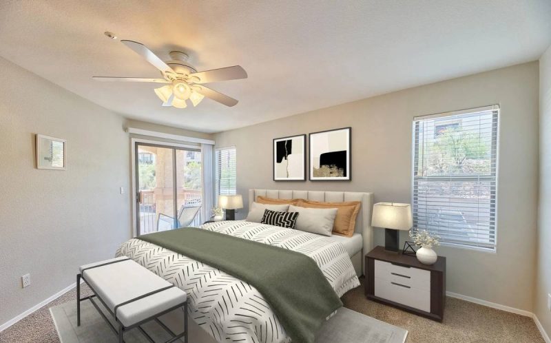 Fountain Hills, AZ Condo Low Down Owner Finance