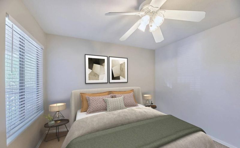 Fountain Hills, AZ Condo Low Down Owner Finance