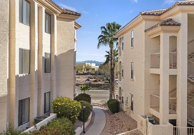 Fountain Hills, AZ Condo Low Down Owner Finance