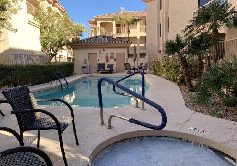 Fountain Hills, AZ Condo Low Down Owner Finance