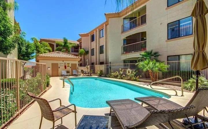 Fountain Hills, AZ Condo Low Down Owner Finance