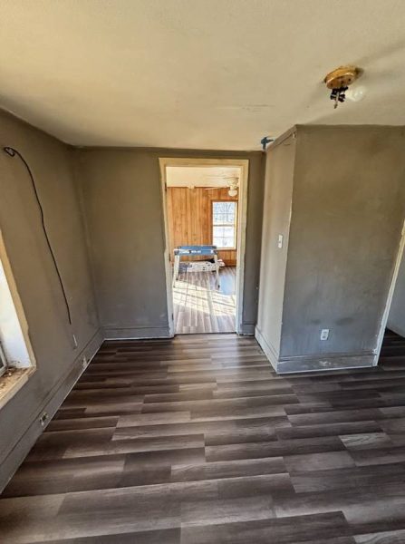 Cozy Barnesville, Georgia Home Owner Financing