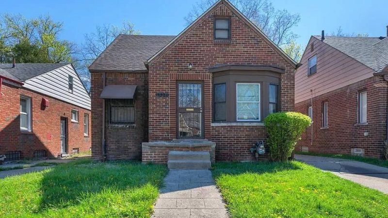 Owner Financing Homes in Michigan