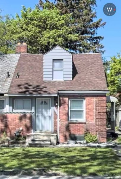 Turnkey 2Bedroom Home In Detroit with Land Contract