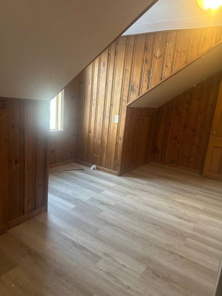 Turnkey 2Bedroom Home In Detroit with Land Contract