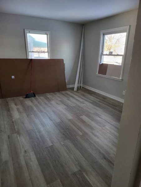 Turnkey 2Bedroom Home In Detroit with Land Contract