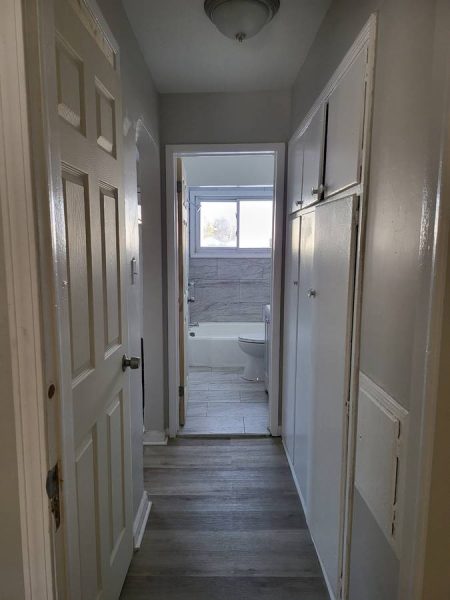 Turnkey 2Bedroom Home In Detroit with Land Contract