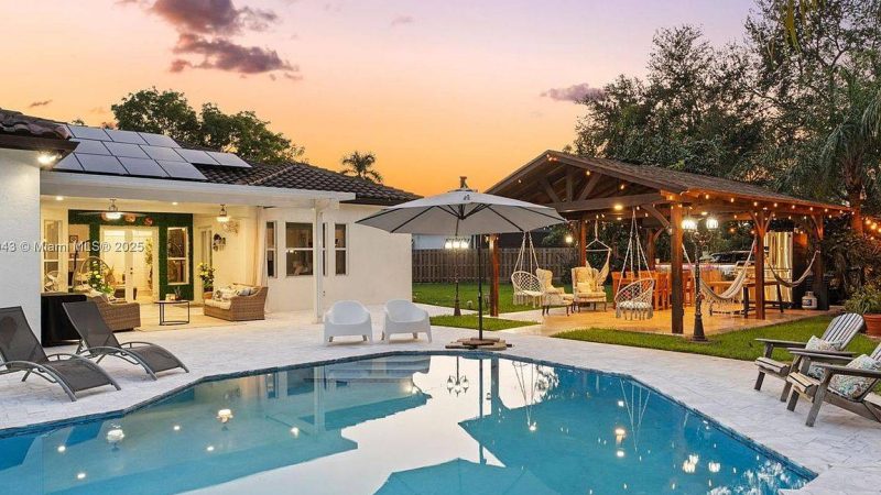 Florida Homes For Sale By Owner Financing