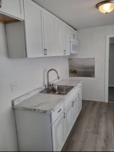 Rent-To-Own Hazel Park Move-In Ready 2BR RTO