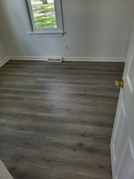 Rent-To-Own Hazel Park Move-In Ready 2BR RTO