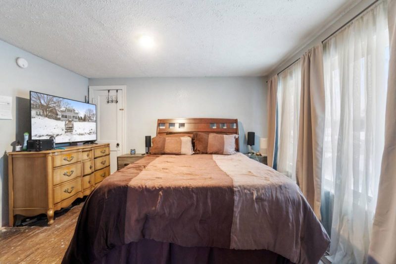 Seller Financing or Rent to Own