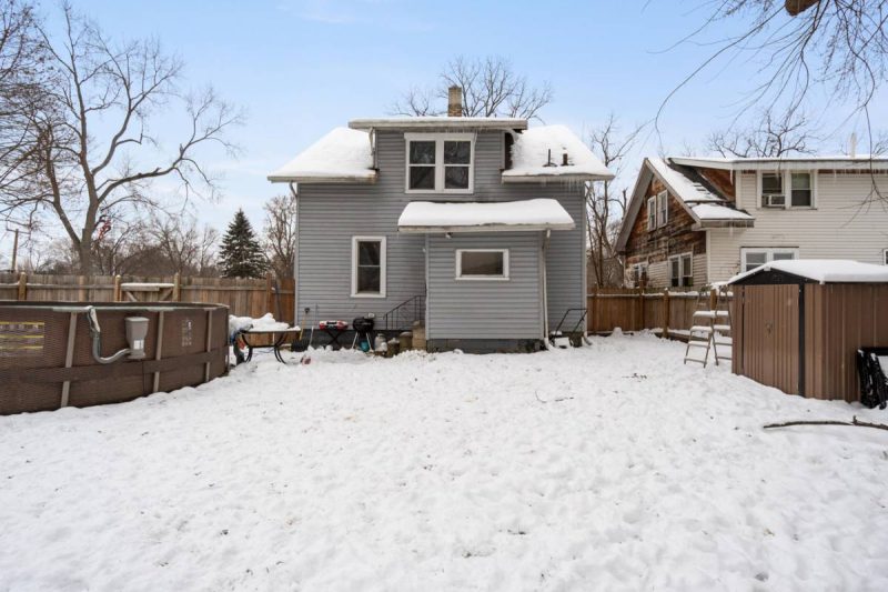 Seller Financing or Rent to Own