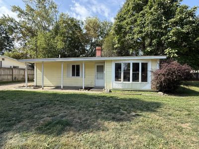 Easy Qualify Land Contract in Lansing, MI