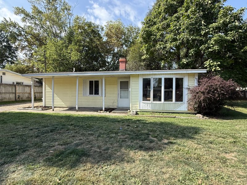 Easy Qualify Land Contract in Lansing, MI