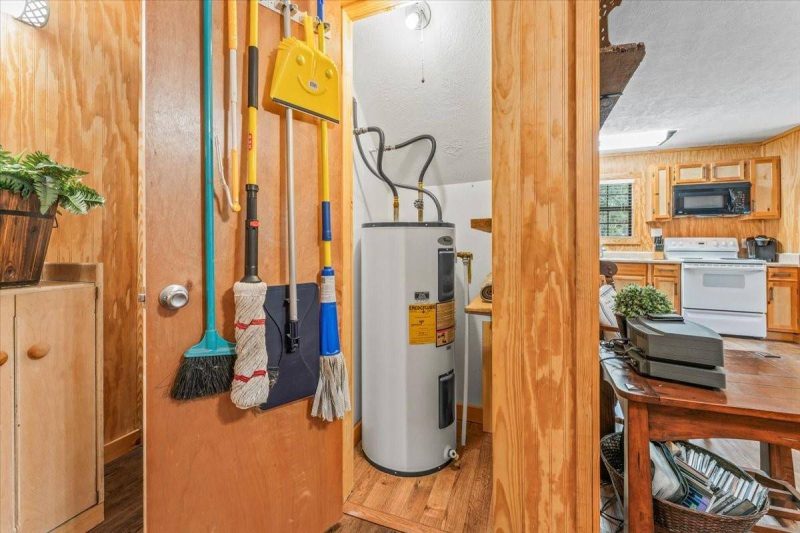 Point Blank Texas Owner Financing