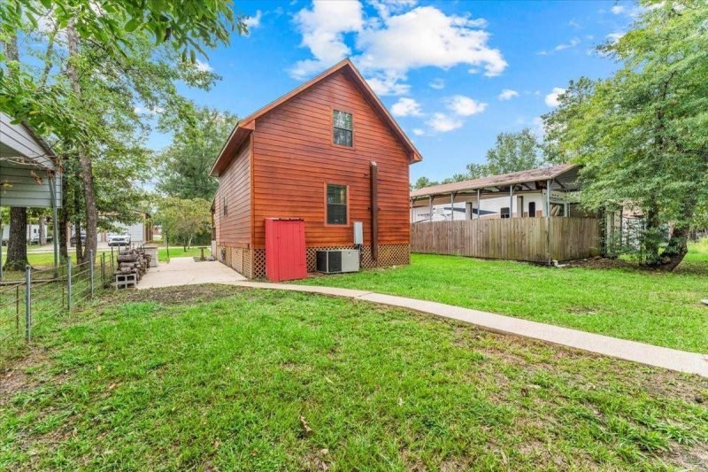 Point Blank Texas Owner Financing