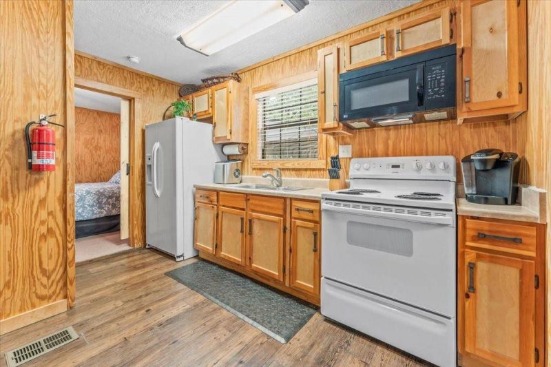 Point Blank Texas Owner Financing